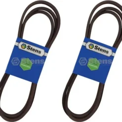 Shop 2 Pack Stens 265-004 OEM Replacement Belt Wright 71460036 - Explore Premium Parts & Accessories for All Motor Vehicle Models Stens Parts & Accessories