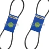 Discount 2 Pack Stens 265-011 OEM Replacement Belt Husqvarna 506070504 - Explore Premium Parts & Accessories for All Motor Vehicle Models Stens Parts & Accessories