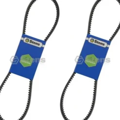 Discount 2 Pack Stens 265-011 OEM Replacement Belt Husqvarna 506070504 - Explore Premium Parts & Accessories for All Motor Vehicle Models Stens Parts & Accessories