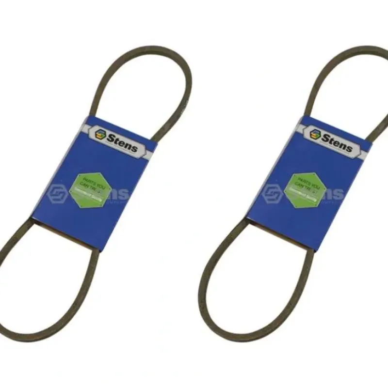 Fashion 2 Pack Stens 265-013 OEM Replacement Belt MTD 954-0346 - Explore Premium Parts & Accessories for All Motor Vehicle Models Stens Parts & Accessories