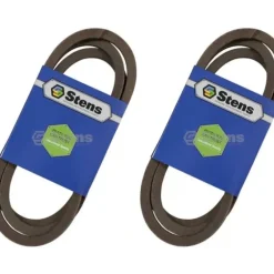 Discount 2 Pack Stens 265-022 OEM Replacement Belt Murray 037X86MA - Explore Premium Parts & Accessories for All Motor Vehicle Models Stens Parts & Accessories