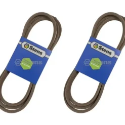 Flash Sale 2 Pack Stens 265-028 OEM Replacement Belt Murray 037x93MA - Explore Premium Parts & Accessories for All Motor Vehicle Models Stens Parts & Accessories