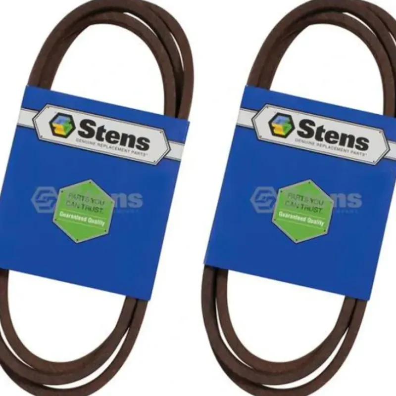 Cheap 2 Pack Stens 265-050 OEM Replacement Belt Murray 037X80MA - Explore Premium Parts & Accessories for All Motor Vehicle Models Stens Parts & Accessories