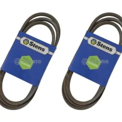 Cheap 2 Pack Stens 265-051 OEM Replacement Belt Murray 037X81MA - Explore Premium Parts & Accessories for All Motor Vehicle Models Stens Parts & Accessories