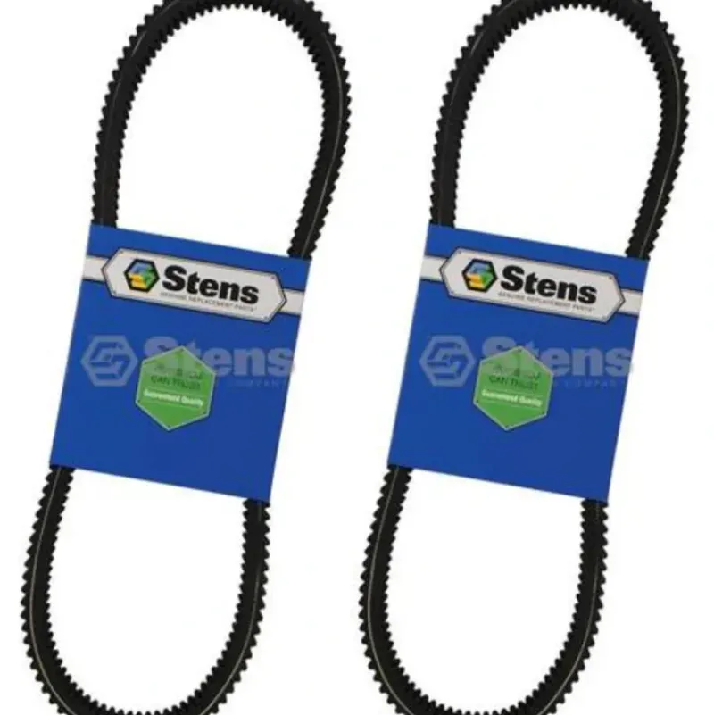Shop 2 Pack Stens 265-059 OEM Replacement Belt E-Z-GO 72328G01 - Explore Premium Parts & Accessories for All Motor Vehicle Models Stens Parts & Accessories