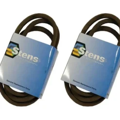 Best Sale 2 Pack Stens 265-074 OEM Replacement Belt MTD 954-0329A - Explore Premium Parts & Accessories for All Motor Vehicle Models Stens Parts & Accessories