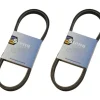 Flash Sale 2 Pack Stens 265-111 OEM Replacement Belt Club Car 1016203 - Explore Premium Parts & Accessories for All Motor Vehicle Models Stens Parts & Accessories