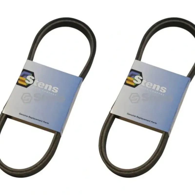 Flash Sale 2 Pack Stens 265-111 OEM Replacement Belt Club Car 1016203 - Explore Premium Parts & Accessories for All Motor Vehicle Models Stens Parts & Accessories