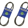 Fashion 2 Pack Stens 265-116 OEM Replacement Belt MTD 954-0371A - Explore Premium Parts & Accessories for All Motor Vehicle Models Stens Parts & Accessories