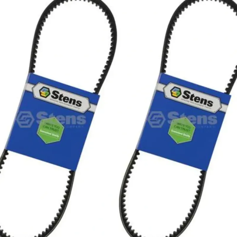 Outlet 2 Pack Stens 265-142 OEM Replacement Belt Fits Scag 481460 - Explore Premium Parts & Accessories for All Motor Vehicle Models Stens Parts & Accessories