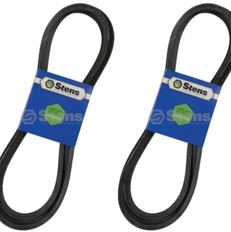 Fashion 2 Pack Stens 265-159 OEM Replacement Belt Fits Toro 99-4647 - Explore Premium Parts & Accessories for All Motor Vehicle Models Stens Parts & Accessories