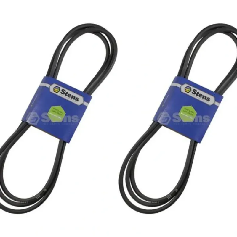 Sale 2 Pack Stens 265-161 OEM Replacement Belt Fits Toro 57-0240 - Explore Premium Parts & Accessories for All Motor Vehicle Models Stens Parts & Accessories