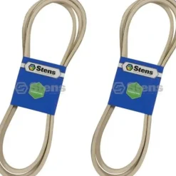 Cheap 2 Pack Stens 265-167 OEM Replacement Belt Scag 482529 - Explore Premium Parts & Accessories for All Motor Vehicle Models Stens Parts & Accessories