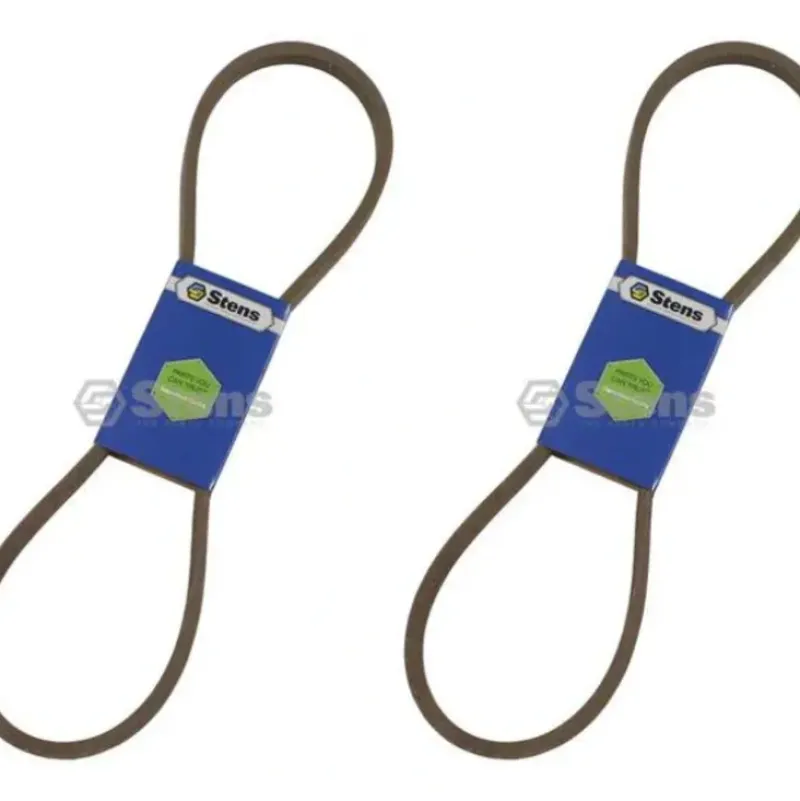 Sale 2 Pack Stens 265-174 OEM Replacement Belt Fits MTD 954-0468 - Explore Premium Parts & Accessories for All Motor Vehicle Models Stens Parts & Accessories