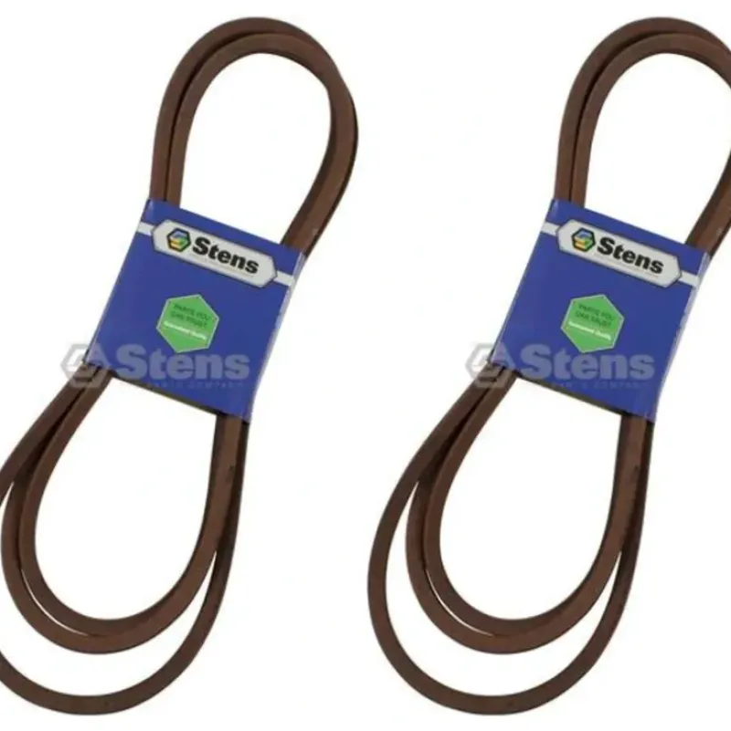 Hot 2 Pack Stens 265-179 OEM Replacement Belt Fits Scag 483326 - Explore Premium Parts & Accessories for All Motor Vehicle Models Stens Parts & Accessories