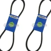 Outlet 2 Pack Stens 265-182 OEM Replacement Belt Fits AYP 532408007 - Explore Premium Parts & Accessories for All Motor Vehicle Models Stens Parts & Accessories