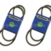Store 2 Pack Stens 265-204 OEM Replacement Belt Fits MTD 954-0364 - Explore Premium Parts & Accessories for All Motor Vehicle Models Stens Parts & Accessories