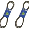 Clearance 2 Pack Stens 265-206 OEM Replacement Belt MTD 954-0498 - Explore Premium Parts & Accessories for All Motor Vehicle Models Stens Parts & Accessories