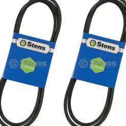 Store 2 Pack Stens 265-227 OEM Replacement Belt Fits Toro 110-6871 - Explore Premium Parts & Accessories for All Motor Vehicle Models Stens Parts & Accessories