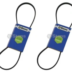 Discount 2 Pack Stens 265-232 OEM Replacement Belt Stihl 9490 000 7900 - Explore Premium Parts & Accessories for All Motor Vehicle Models Stens Parts & Accessories