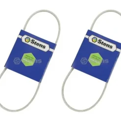 Clearance 2 Pack Stens 265-252 OEM Replacement Belt MTD 954-04032B - Explore Premium Parts & Accessories for All Motor Vehicle Models Stens Parts & Accessories