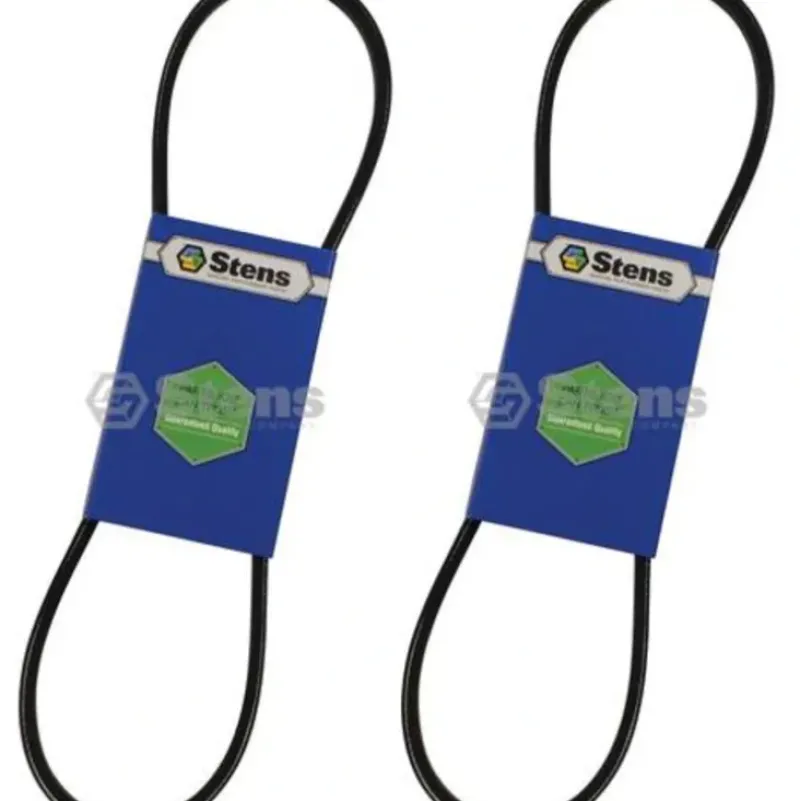 Sale 2 Pack Stens 265-262 OEM Replacement Belt Fits MTD 954-0637A - Explore Premium Parts & Accessories for All Motor Vehicle Models Stens Parts & Accessories