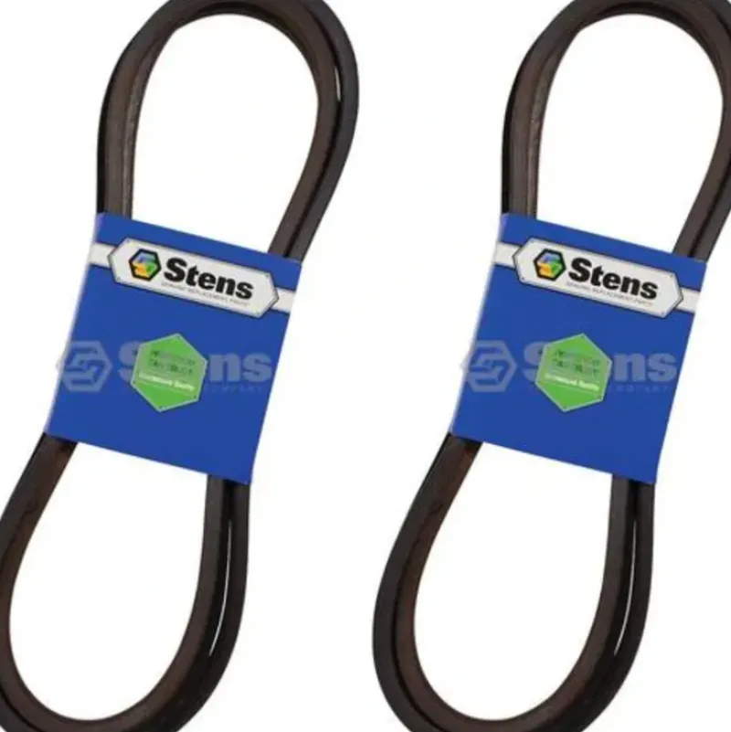 Sale 2 Pack Stens 265-264 OEM Replacement Belt Fits MTD 954-0642 - Explore Premium Parts & Accessories for All Motor Vehicle Models Stens Parts & Accessories