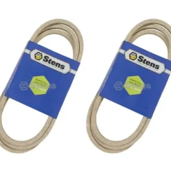 Fashion 2 Pack Stens 265-276 OEM Replacement Belt Fits AYP 532419271 - Explore Premium Parts & Accessories for All Motor Vehicle Models Stens Parts & Accessories