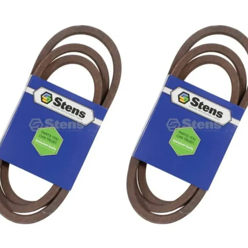 Fashion 2 Pack Stens 265-283 OEM Replacement Belt Fits Toro 110-4886 - Explore Premium Parts & Accessories for All Motor Vehicle Models Stens Parts & Accessories