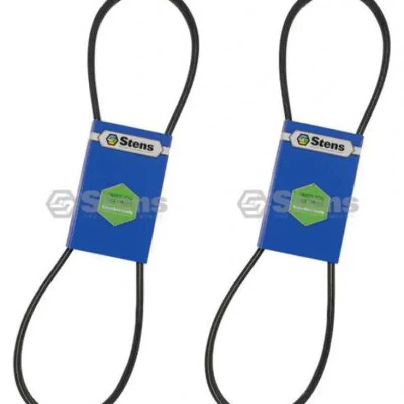 Fashion 2 Pack Stens 265-291 OEM Replacement Belt Replaces Fits Honda 22431-VG3-B50 - Explore Premium Parts & Accessories for All Motor Vehicle Models Stens Parts & Accessories