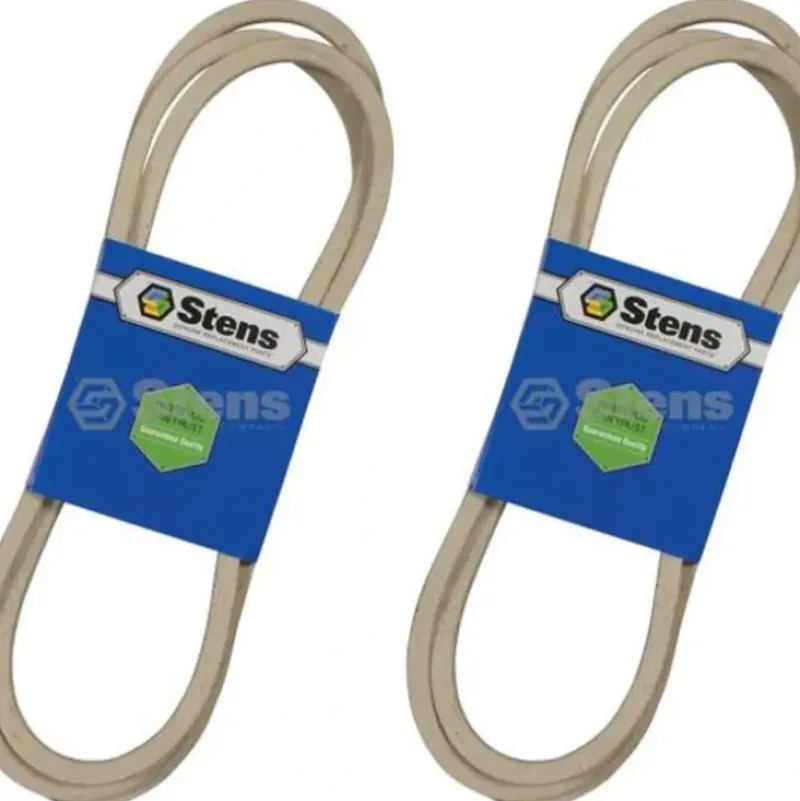 Shop 2 Pack Stens 265-315 OEM Replacement Belt Fits John Deere M154294 - Explore Premium Parts & Accessories for All Motor Vehicle Models Stens Parts & Accessories