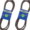 Cheap 2 Pack Stens 265-325 OEM Replacement Belt Fits Husqvarna 539117245 - Explore Premium Parts & Accessories for All Motor Vehicle Models Stens Parts & Accessories