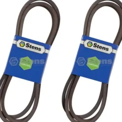 Cheap 2 Pack Stens 265-325 OEM Replacement Belt Fits Husqvarna 539117245 - Explore Premium Parts & Accessories for All Motor Vehicle Models Stens Parts & Accessories