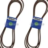 Online 2 Pack Stens 265-355 OEM Replacement Belt Fits Country Clipper D-3914 - Explore Premium Parts & Accessories for All Motor Vehicle Models Stens Parts & Accessories