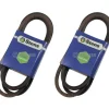 Store 2 Pack Stens 265-387 OEM Replacement Belt Fits Scag 48089 - Explore Premium Parts & Accessories for All Motor Vehicle Models Stens Parts & Accessories
