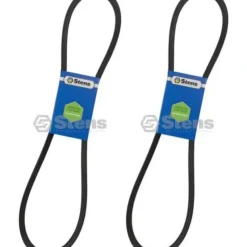 Best Sale 2 Pack Stens 265-417 OEM Replacement Belt Murray 037X66MA - Explore Premium Parts & Accessories for All Motor Vehicle Models Stens Parts & Accessories