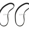 Clearance 2 Pack Stens 265-419 OEM Replacement Belt Fits Vermeer 83738001 - Explore Premium Parts & Accessories for All Motor Vehicle Models Stens Parts & Accessories