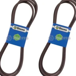 Online 2 Pack Stens 265-431 OEM Replacement Belt Bad Boy 041-1560-00 - Explore Premium Parts & Accessories for All Motor Vehicle Models Stens Parts & Accessories