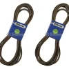 Outlet 2 Pack Stens 265-436 OEM Replacement Belt Bad Boy 041-2525-00 - Explore Premium Parts & Accessories for All Motor Vehicle Models Stens Parts & Accessories