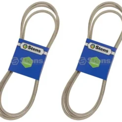 Hot 2 Pack Stens 265-467 OEM Replacement Belt Fits Toro 119-8820 - Explore Premium Parts & Accessories for All Motor Vehicle Models Stens Parts & Accessories