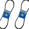 Hot 2 Pack Stens 265-474 OEM Replacement Belt Fits Toro 51-4290 - Explore Premium Parts & Accessories for All Motor Vehicle Models Stens Parts & Accessories