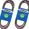 Flash Sale 2 Pack Stens 265-494 OEM Replacement Belt Murray 037X75MA - Explore Premium Parts & Accessories for All Motor Vehicle Models Stens Parts & Accessories