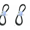 Store 2 Pack Stens 265-479 OEM Replacement Belt Fits John Deere TCU29454 - Explore Premium Parts & Accessories for All Motor Vehicle Models Stens Parts & Accessories