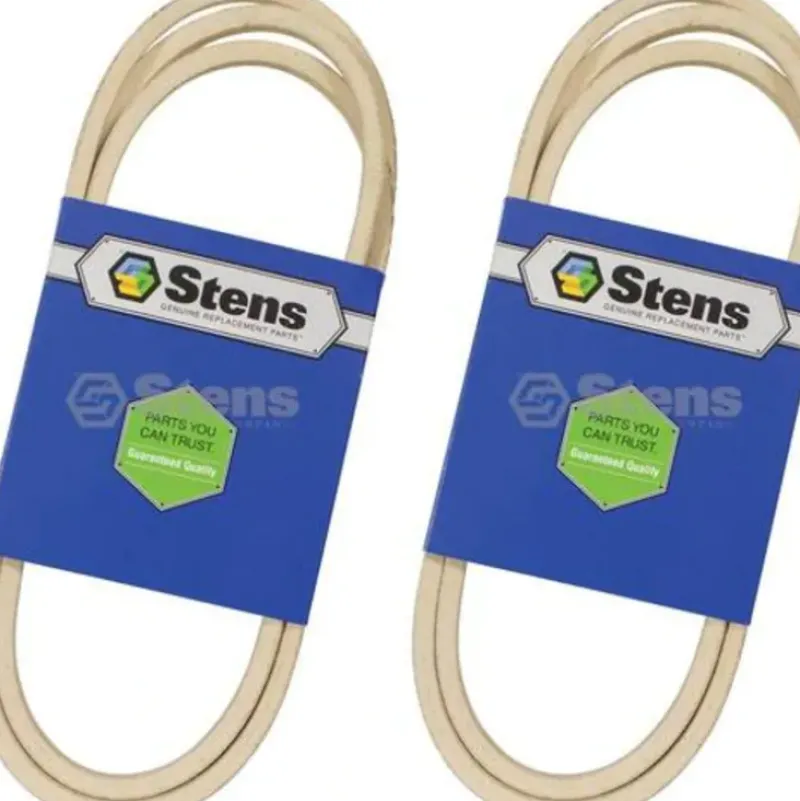 Online 2 Pack Stens 265-452 OEM Replacement Belt Snapper 1732204SM - Explore Premium Parts & Accessories for All Motor Vehicle Models Stens Parts & Accessories