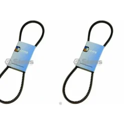 Cheap 2 Pack Stens 265-504 OEM Replacement Belt Fits MTD 954-0131 - Explore Premium Parts & Accessories for All Motor Vehicle Models Stens Parts & Accessories
