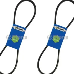 Cheap 2 Pack Stens 265-524 OEM Replacement Belt Murray 585416 - Explore Premium Parts & Accessories for All Motor Vehicle Models Stens Parts & Accessories