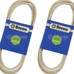 Sale 2 Pack Stens 265-527 OEM Replacement Belt Ariens 07200116 - Explore Premium Parts & Accessories for All Motor Vehicle Models Stens Parts & Accessories