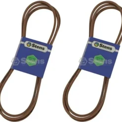 Cheap 2 Pack Stens 265-534 OEM Replacement Belt Fits Toro 110-6892 - Explore Premium Parts & Accessories for All Motor Vehicle Models Stens Parts & Accessories