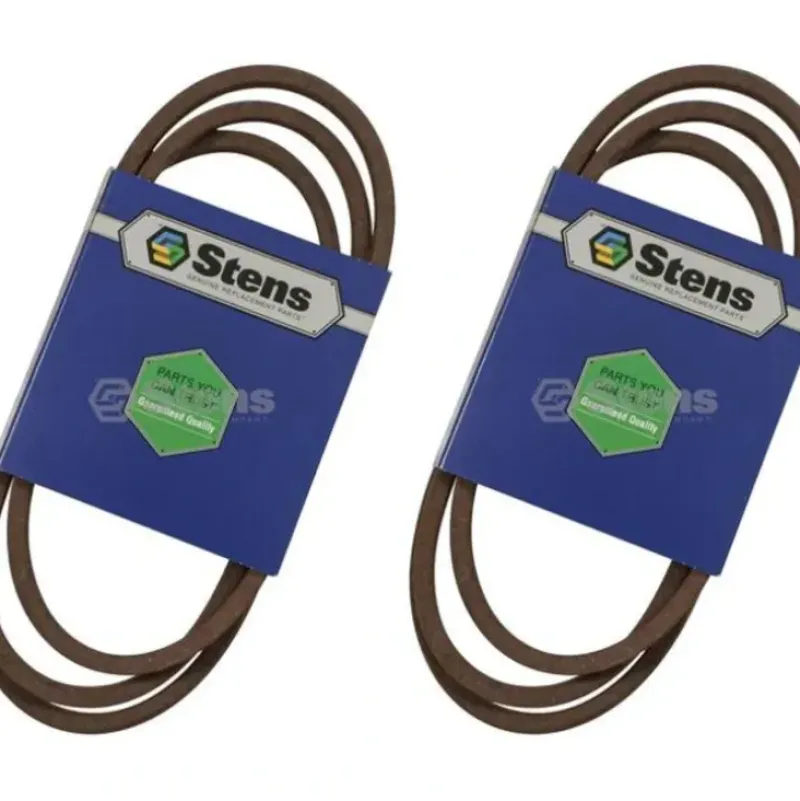 Fashion 2 Pack Stens 265-536 OEM Replacement Belt MTD 954-0349 - Explore Premium Parts & Accessories for All Motor Vehicle Models Stens Parts & Accessories