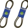 Store 2 Pack Stens 265-543 OEM Replacement Belt Ariens 07241400 - Explore Premium Parts & Accessories for All Motor Vehicle Models Stens Parts & Accessories